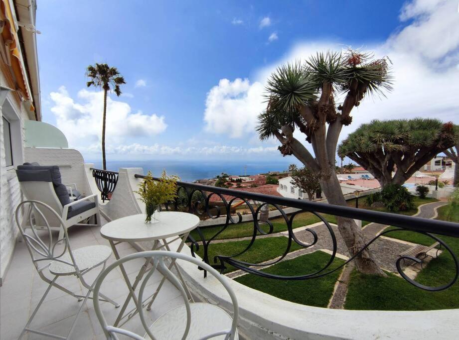 Apartment-spa Drago-mar, Club Parque Mesa Del Mar Apartment *