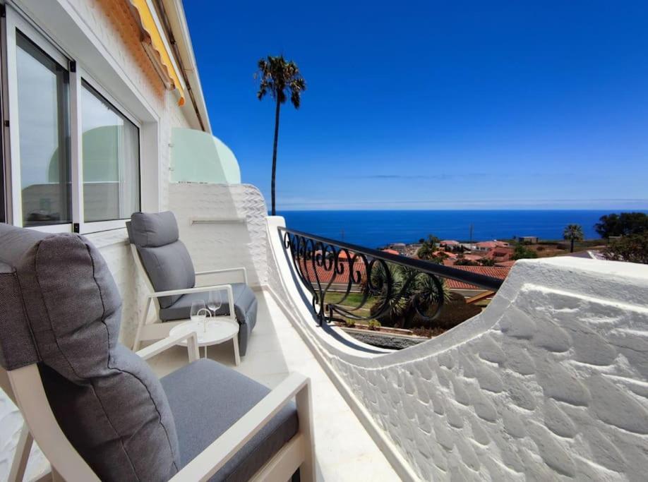 Apartment Apartment-spa Drago-mar, Club Parque Mesa Del Mar