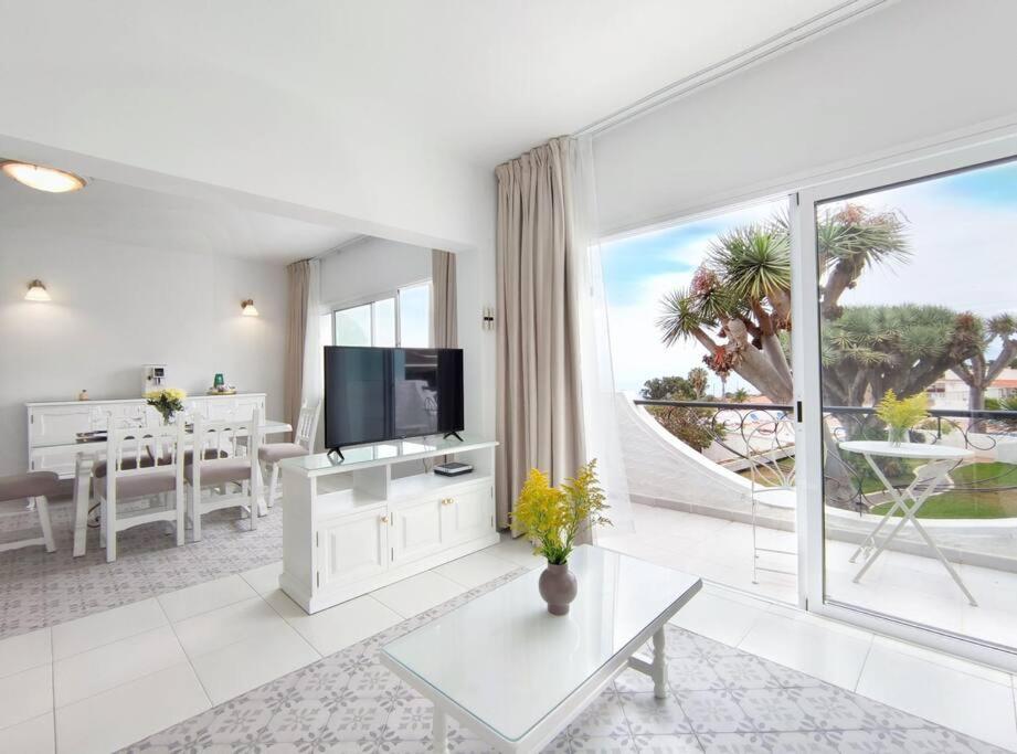 Apartment-spa Drago-mar, Club Parque Mesa Del Mar *