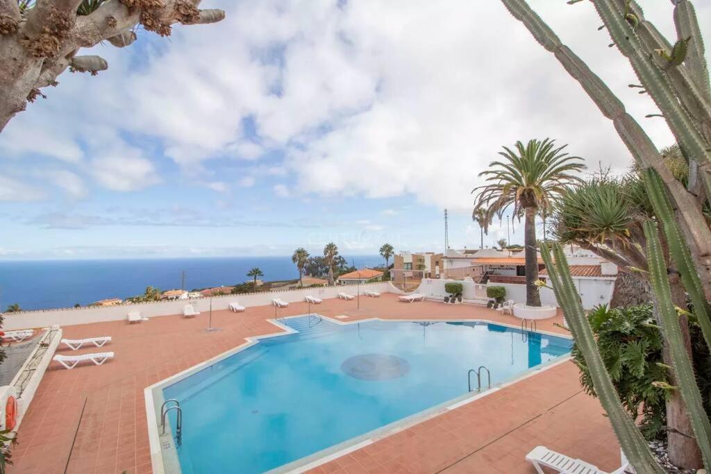 Apartment Apartment-spa Drago-mar, Club Parque Mesa Del Mar *