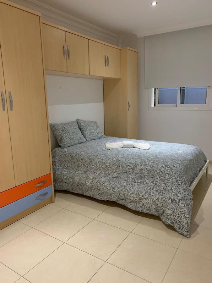 Coqueto Familiar Appartement *