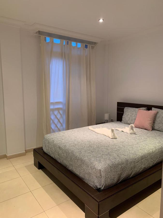 Coqueto Familiar Appartement