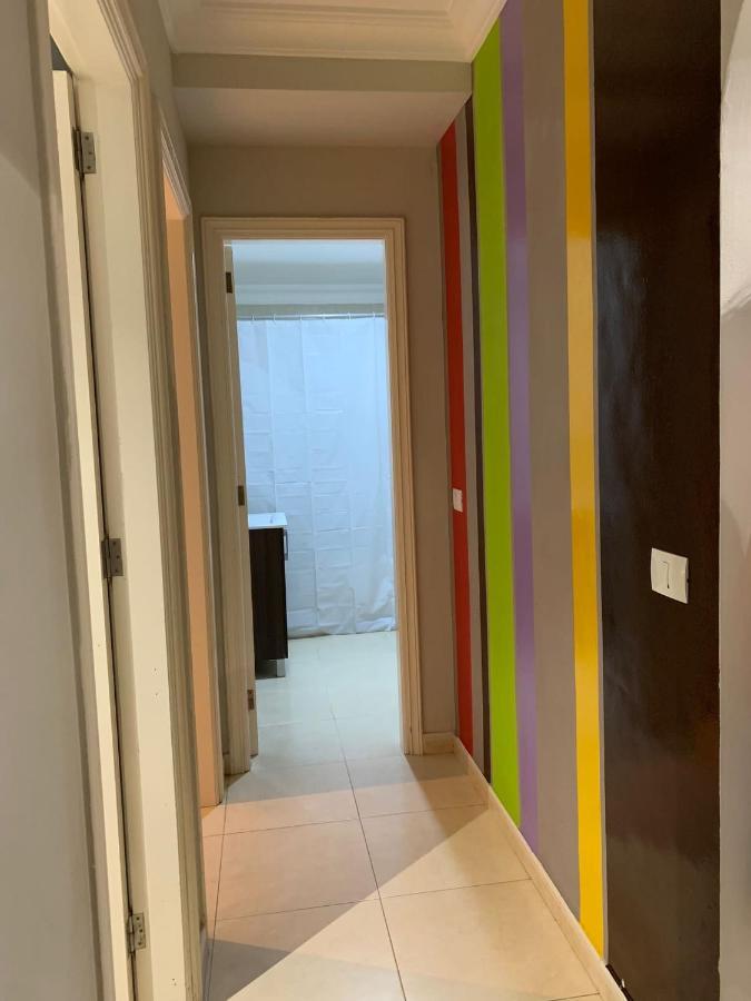 Appartement Coqueto Familiar Puerto de la Cruz (Tenerife)