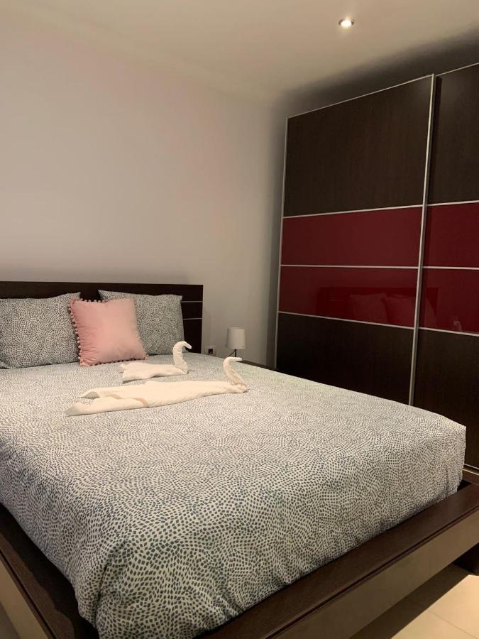 Appartement Coqueto Familiar Puerto de la Cruz (Tenerife)