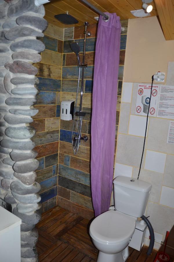 Appartement Canario *