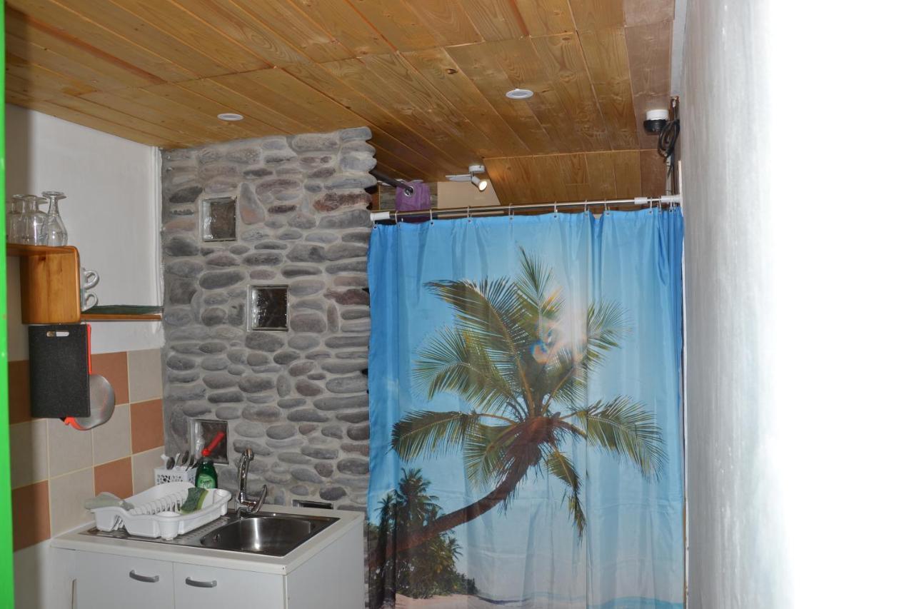 Appartement Canario