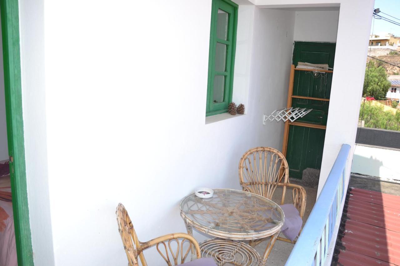 Canario Appartement *
