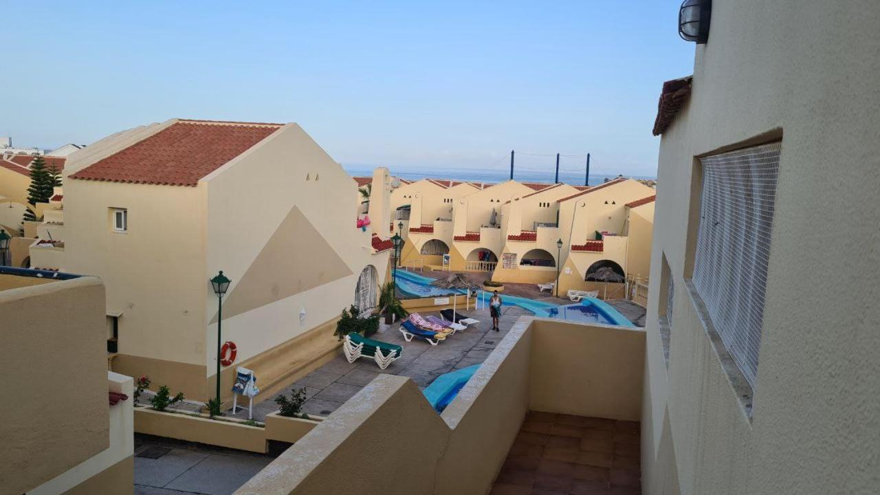Mariposa Azul Appartement Costa Adeje (Tenerife)