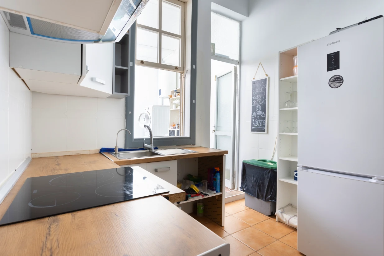 Auberge de jeunesse Wanderlust