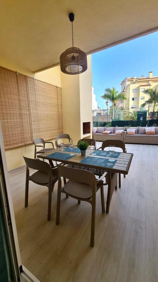 Mariposa Azul Appartement
