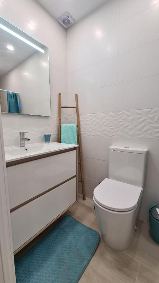 Appartement Mariposa Azul *