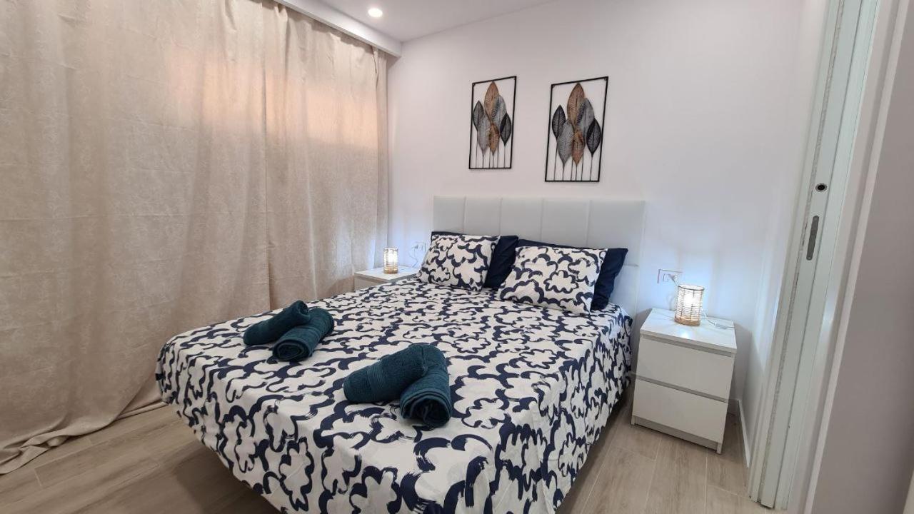 Mariposa Azul Apartamento *