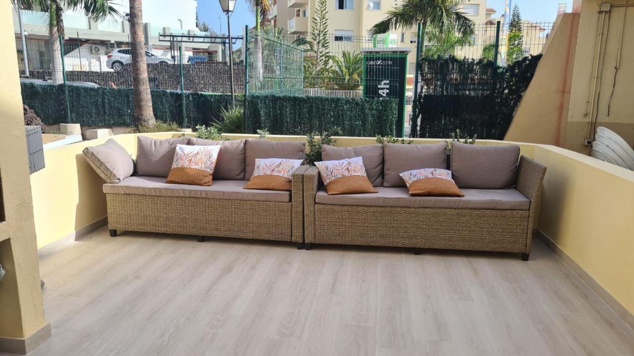 Appartement Mariposa Azul Costa Adeje (Tenerife)