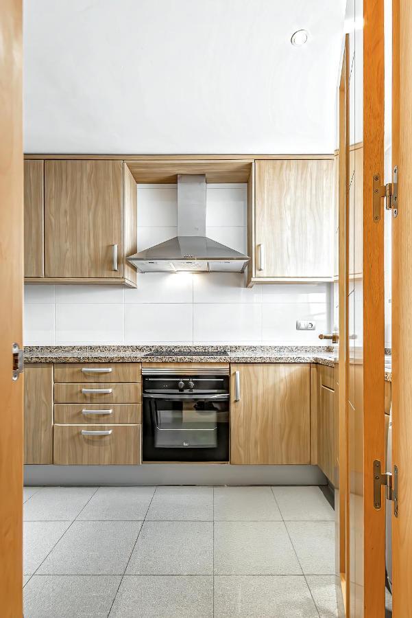 Appartement Spacious Ocean View Family Townhouse