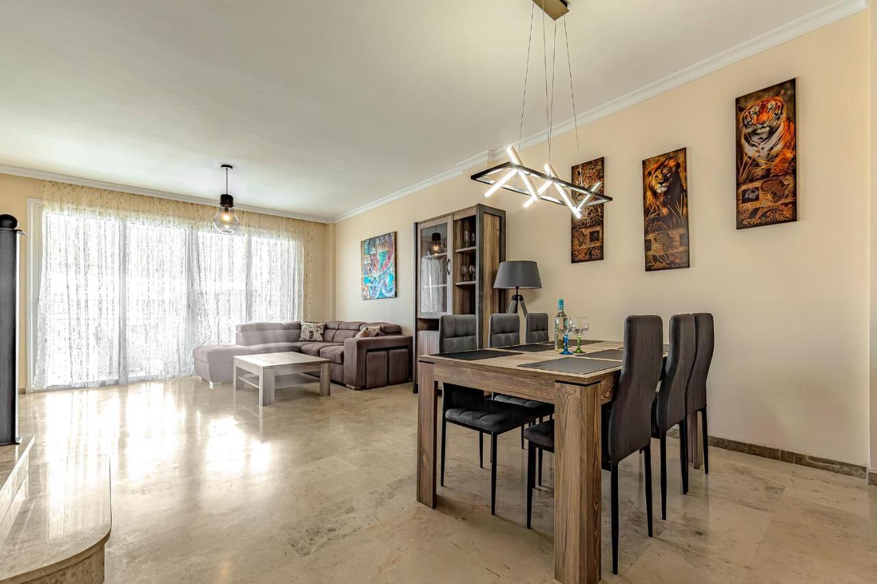 Spacious Ocean View Family Townhouse Appartement Puerto de Santiago (Tenerife)