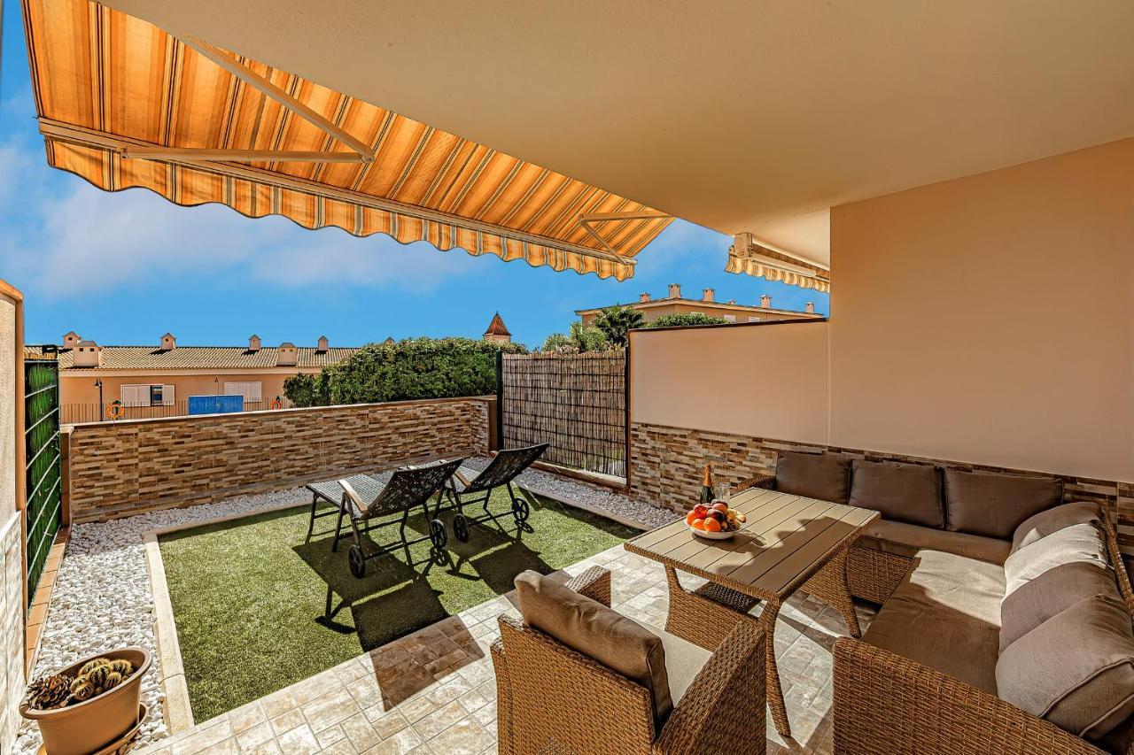 Appartement Spacious Ocean View Family Townhouse *