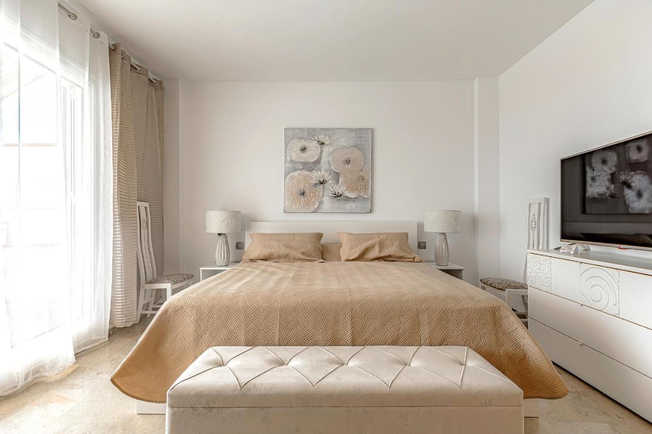 Spacious Ocean View Family Townhouse