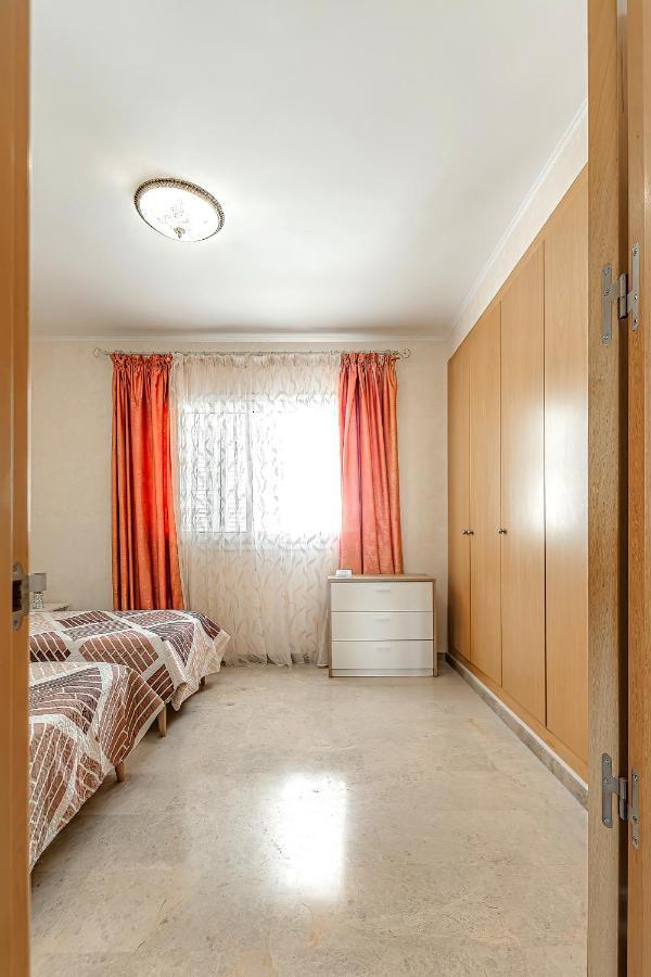 Appartement Spacious Ocean View Family Townhouse Puerto de Santiago (Tenerife)