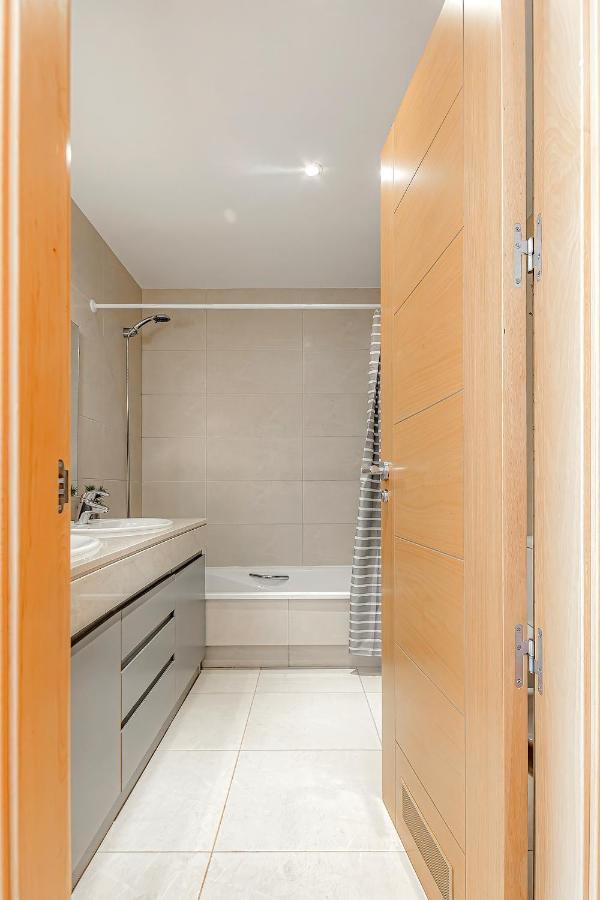 Appartement Spacious Ocean View Family Townhouse