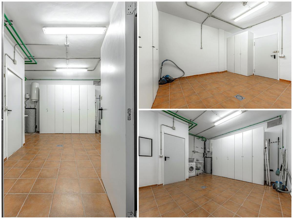 Appartement Spacious Ocean View Family Townhouse *