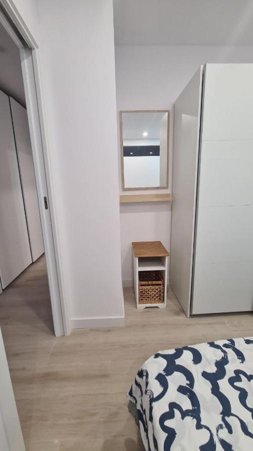 Appartement Mariposa Azul