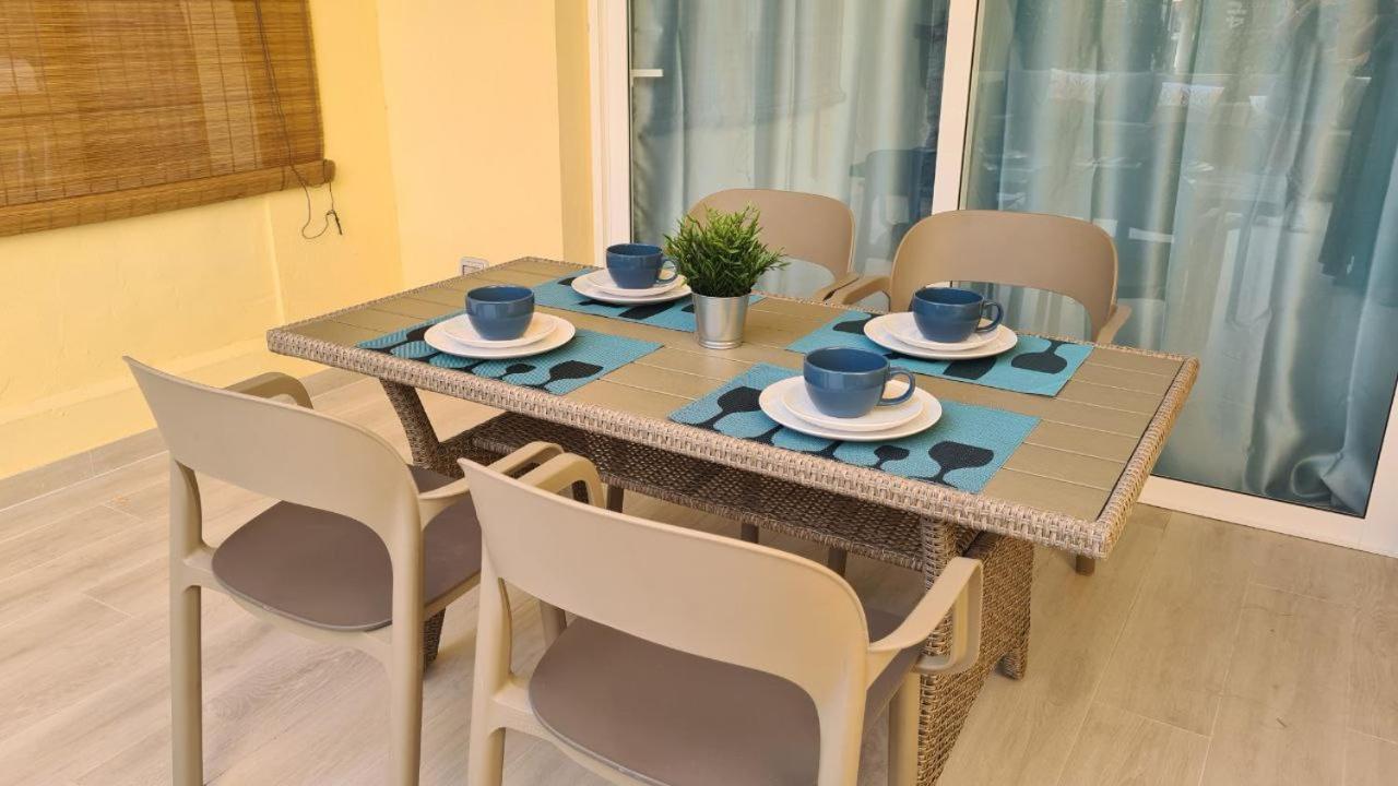 Mariposa Azul Appartement Costa Adeje (Tenerife)