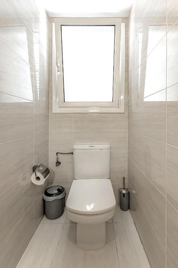 Spacious Ocean View Family Townhouse Appartement