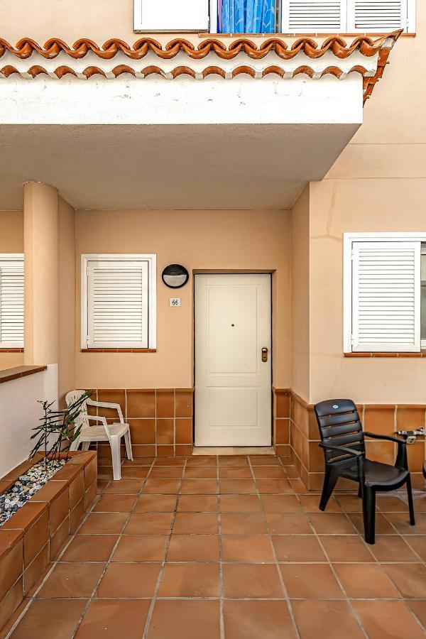 Spacious Ocean View Family Townhouse Appartement Puerto de Santiago (Tenerife)