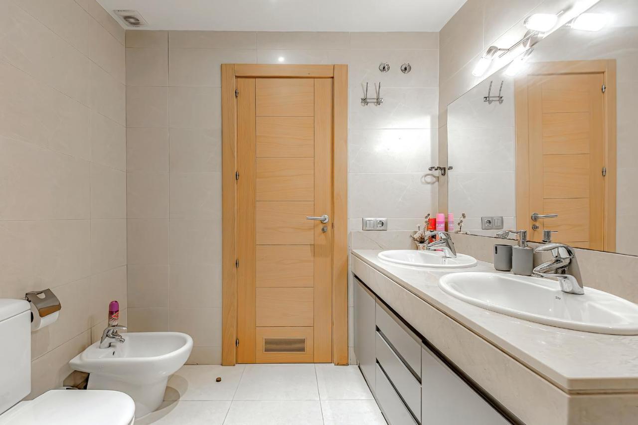 Appartement Spacious Ocean View Family Townhouse