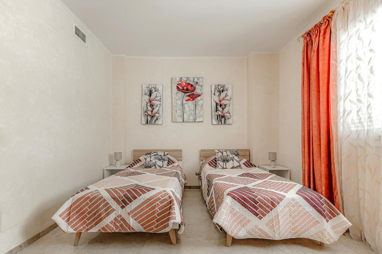 Appartement Spacious Ocean View Family Townhouse *