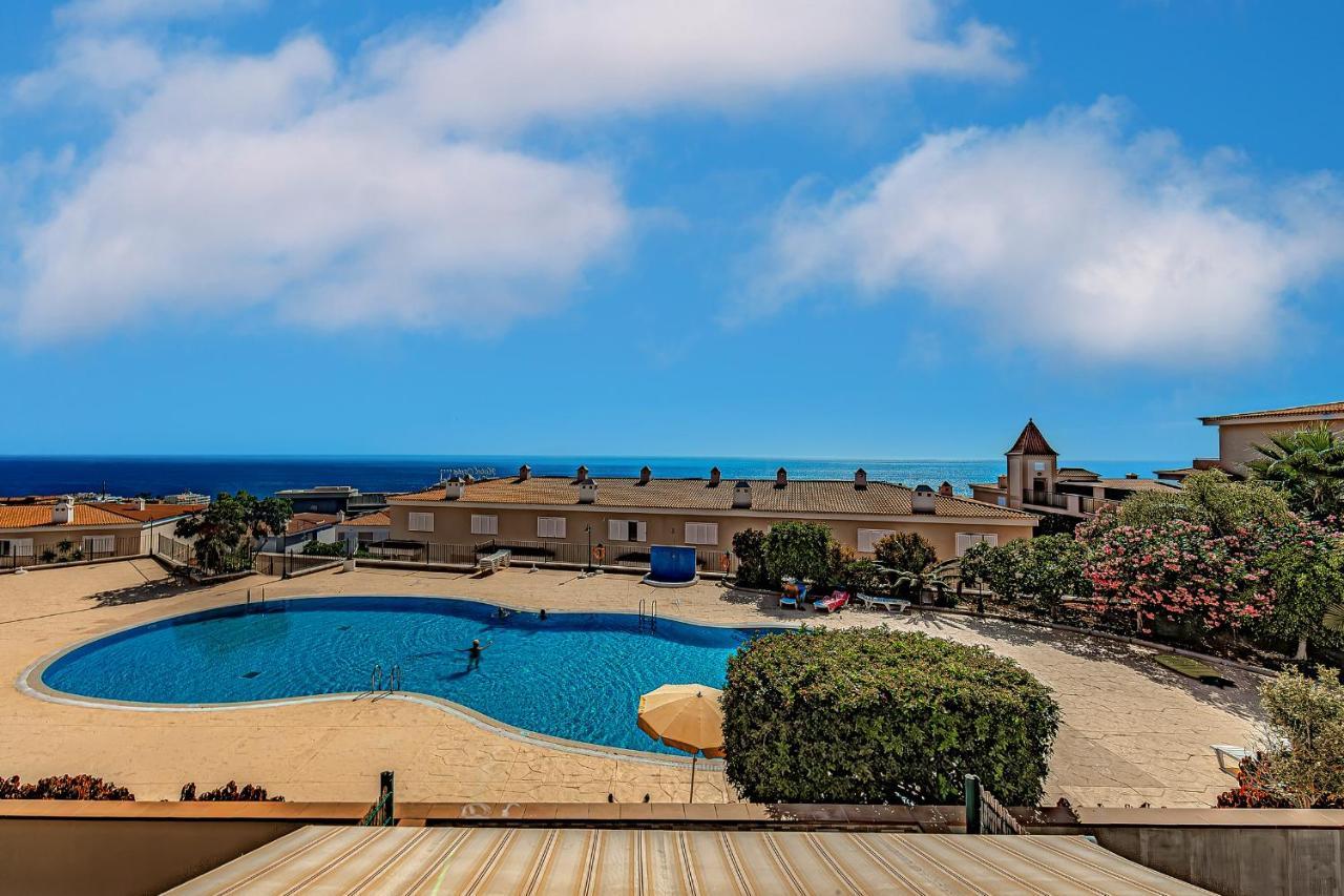 Spacious Ocean View Family Townhouse * Puerto de Santiago (Tenerife)