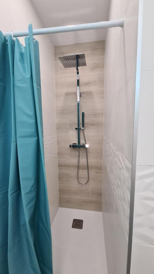 Apartamento Mariposa Azul
