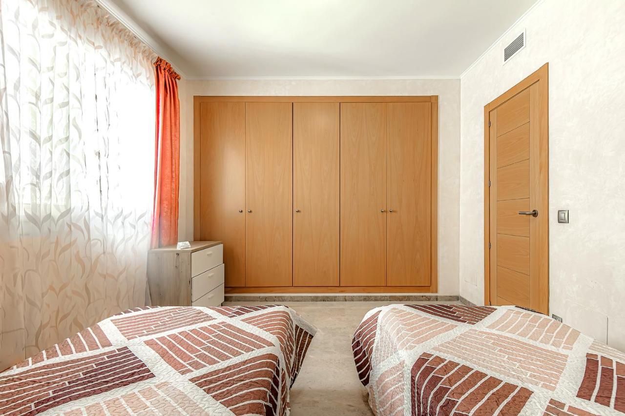 Spacious Ocean View Family Townhouse Puerto de Santiago (Tenerife)