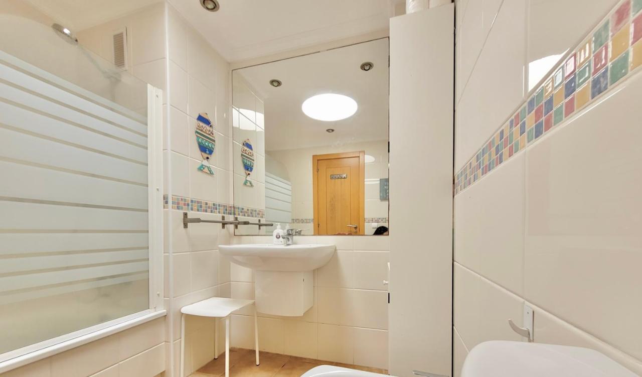 Appartement Sunny La Tejita
