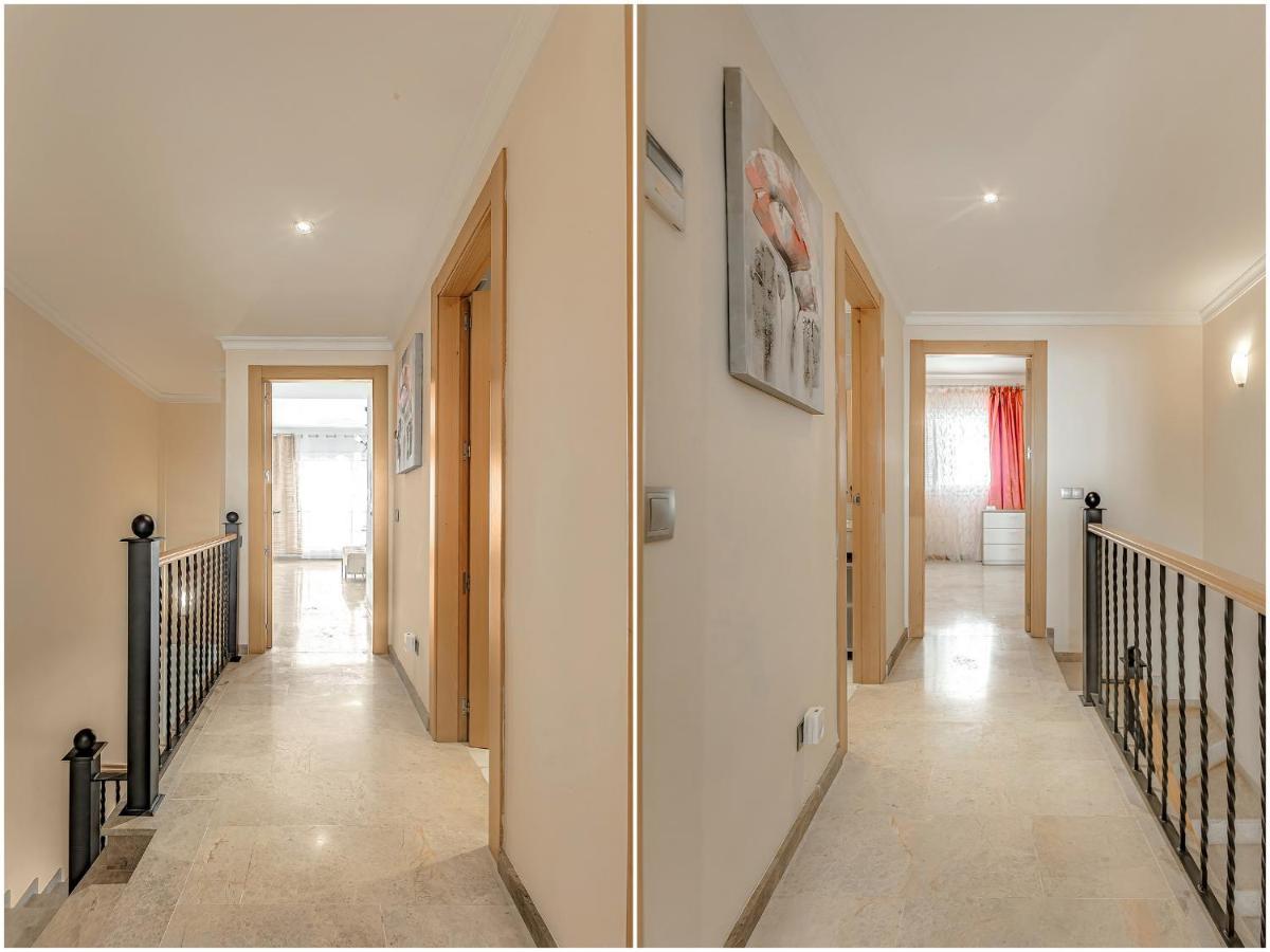 Spacious Ocean View Family Townhouse Appartement *