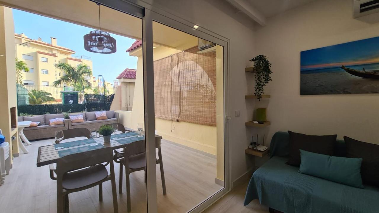 Mariposa Azul Appartement