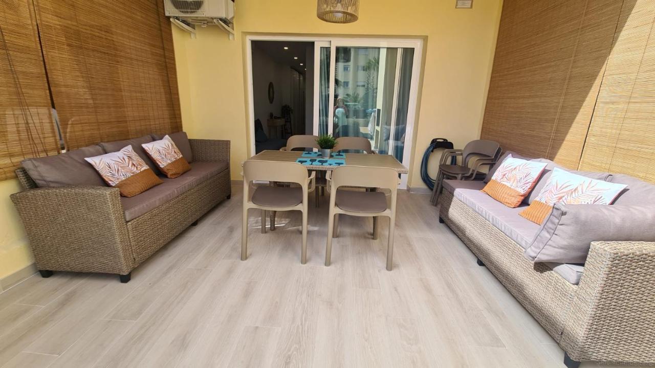 Appartement Mariposa Azul
