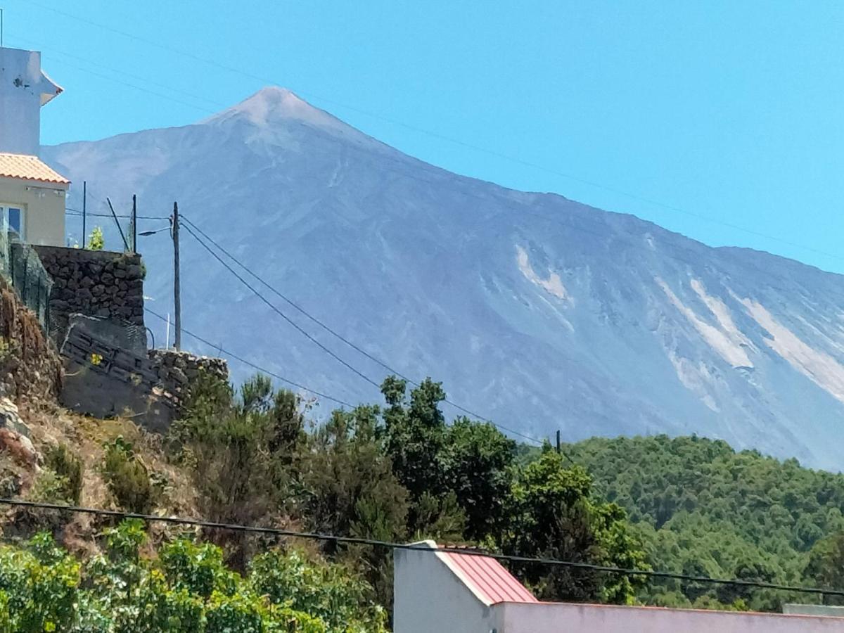 Сasa de vacaciones Casa Lipa