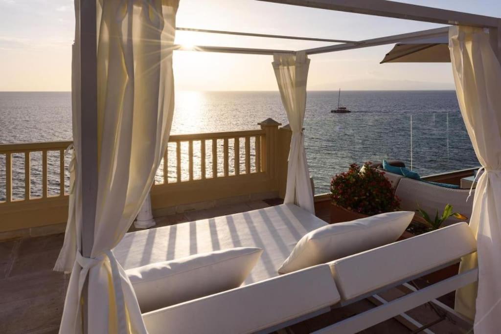 Beautiful In South Tenerife - Pearly Grey Apartment Callao Salvaje