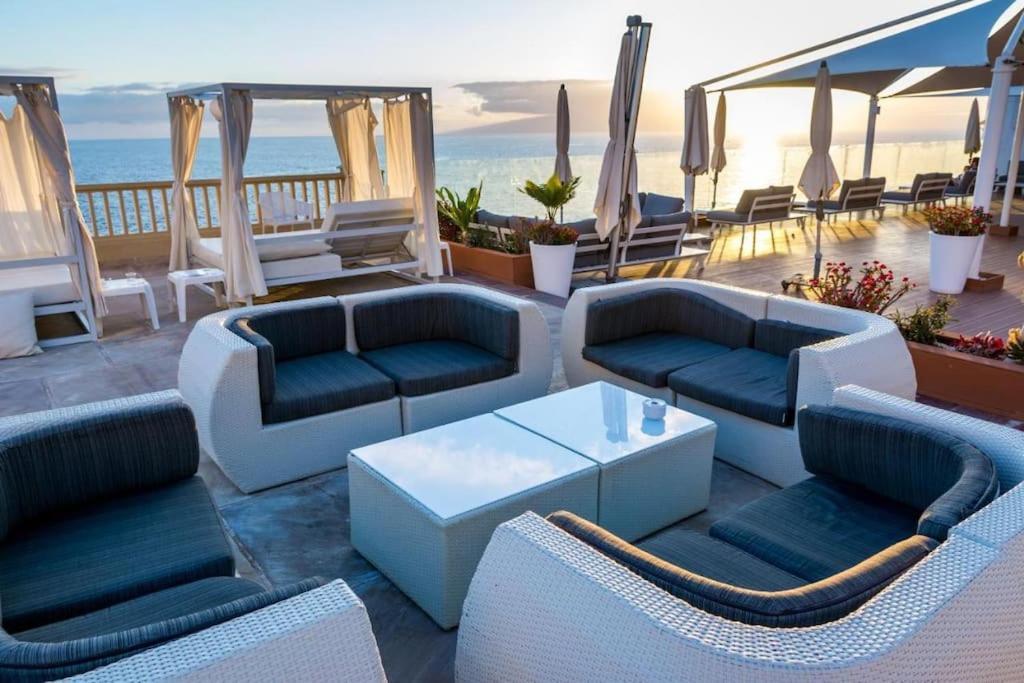 Apartment Beautiful In South Tenerife - Pearly Grey *