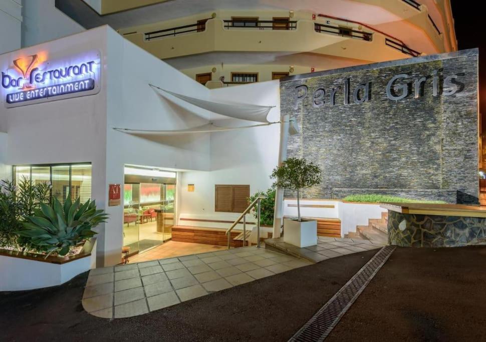 Apartment Beautiful In South Tenerife - Pearly Grey Callao Salvaje