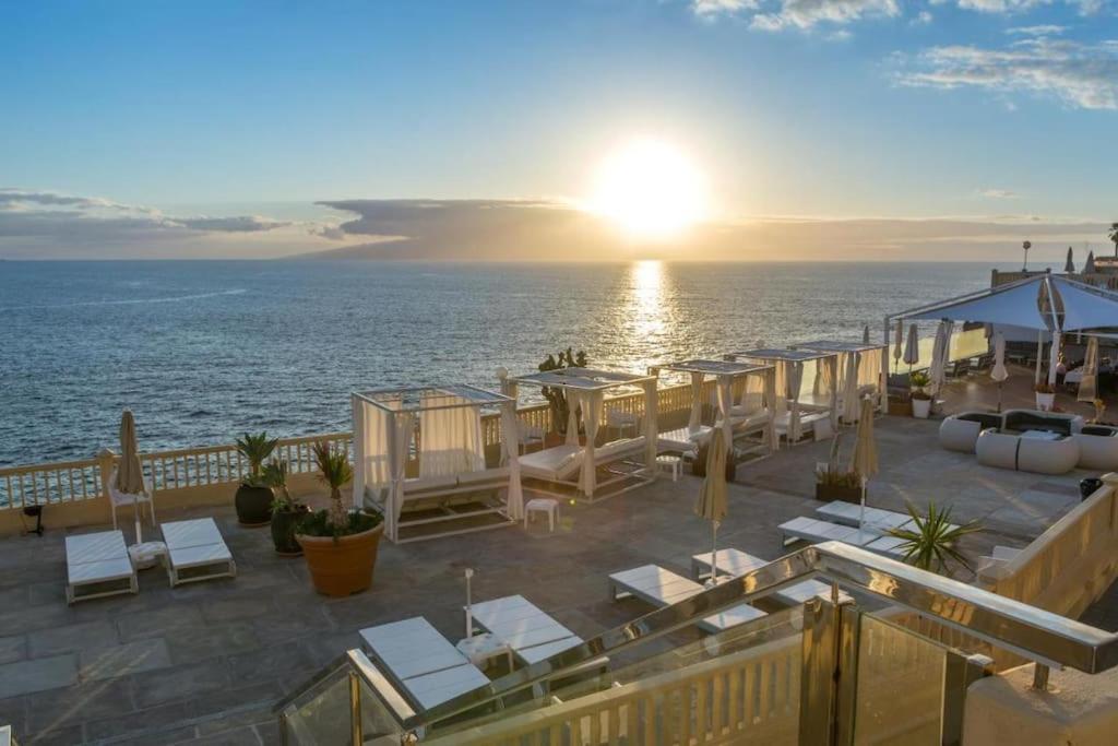 Apartment Beautiful In South Tenerife - Pearly Grey *