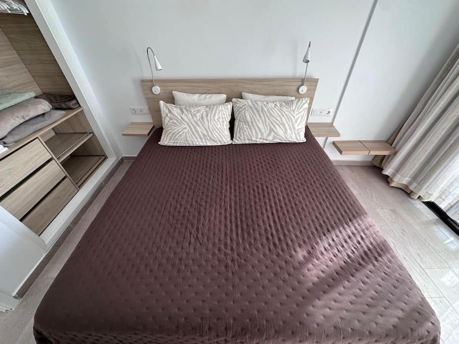 Apartment Beautiful In South Tenerife - Pearly Grey