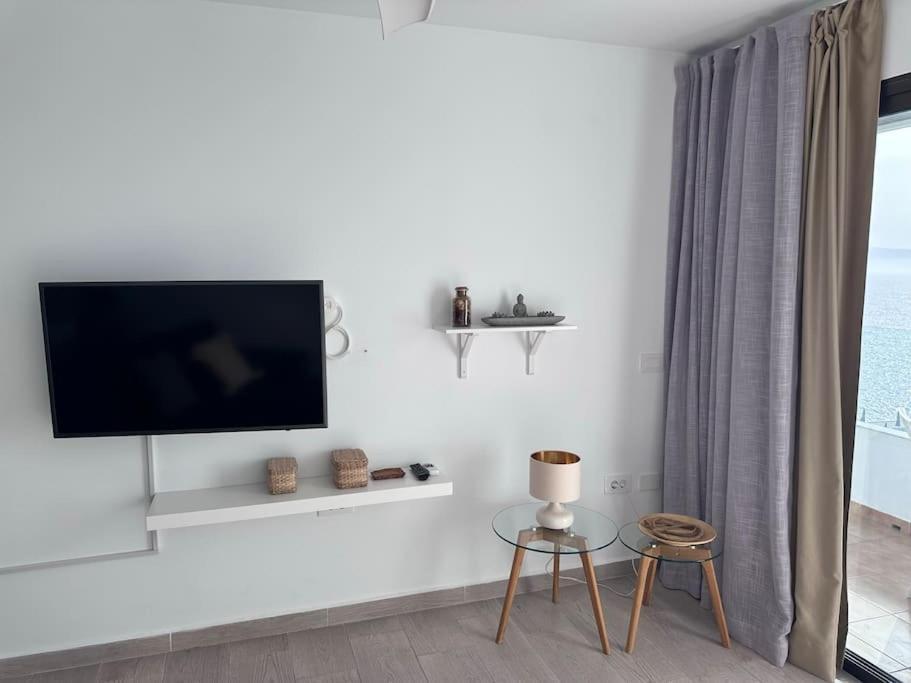 Beautiful In South Tenerife - Pearly Grey Callao Salvaje