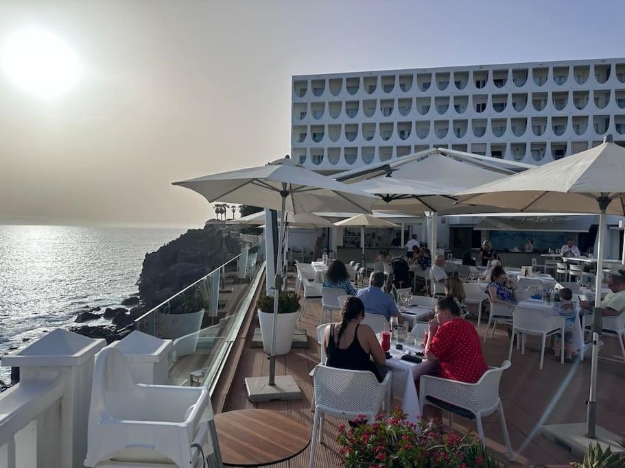 Beautiful In South Tenerife - Pearly Grey *