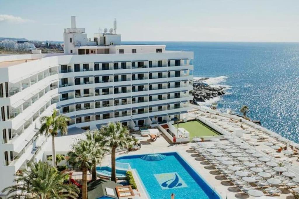 Apartment Beautiful In South Tenerife - Pearly Grey *