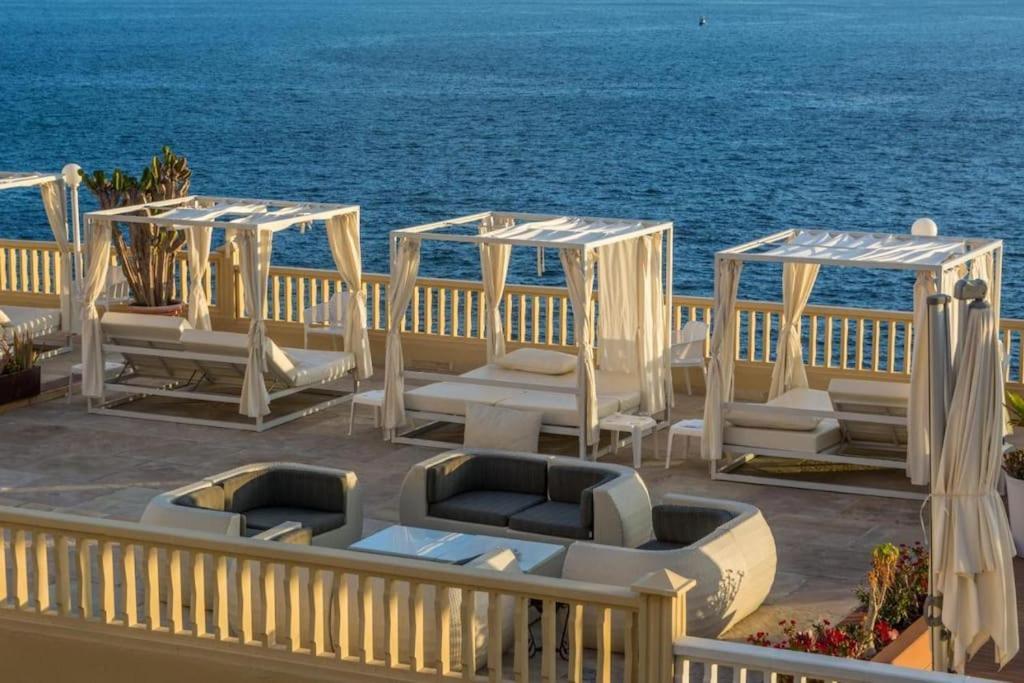 Apartment Beautiful In South Tenerife - Pearly Grey Callao Salvaje