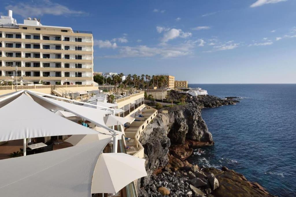 Apartment Beautiful In South Tenerife - Pearly Grey