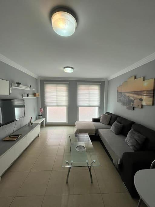 Piso Familiar 2 Dorm. Cocina Los Realejos