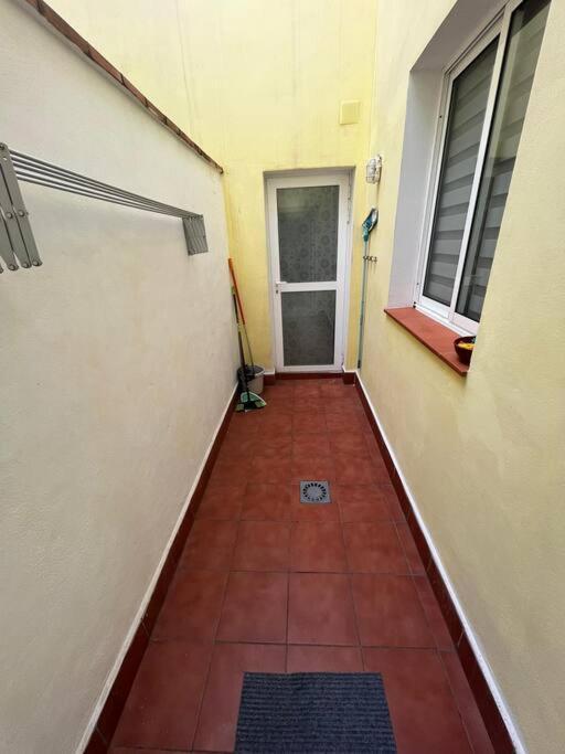 Piso Familiar 2 Dorm. Cocina *